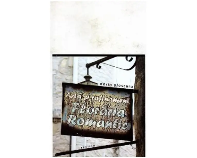 Arta si rafinament, floraria romantic - Dorin Ploscaru