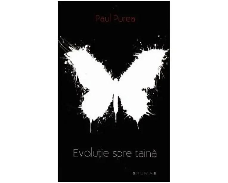 Evolutie spre taina - Paul Purea