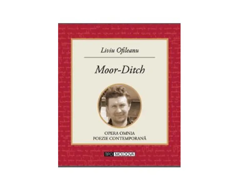 Moor-Ditch - Liviu Ofileanu
