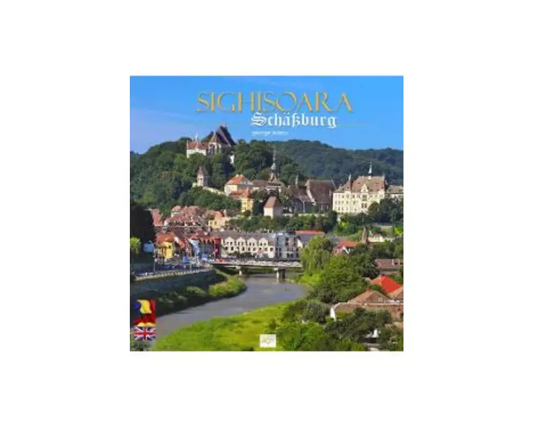 Sighisoara - George Avanu - format mic
