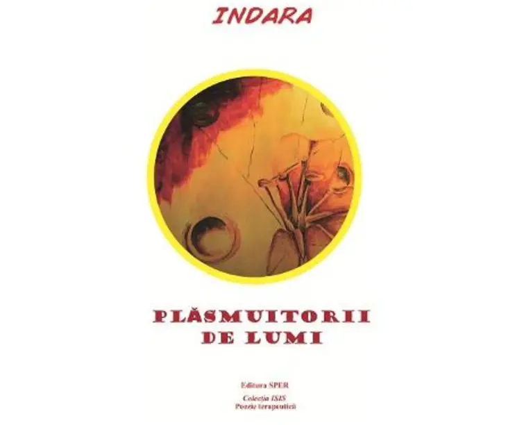 Plasmuitorii de lumi - Indara