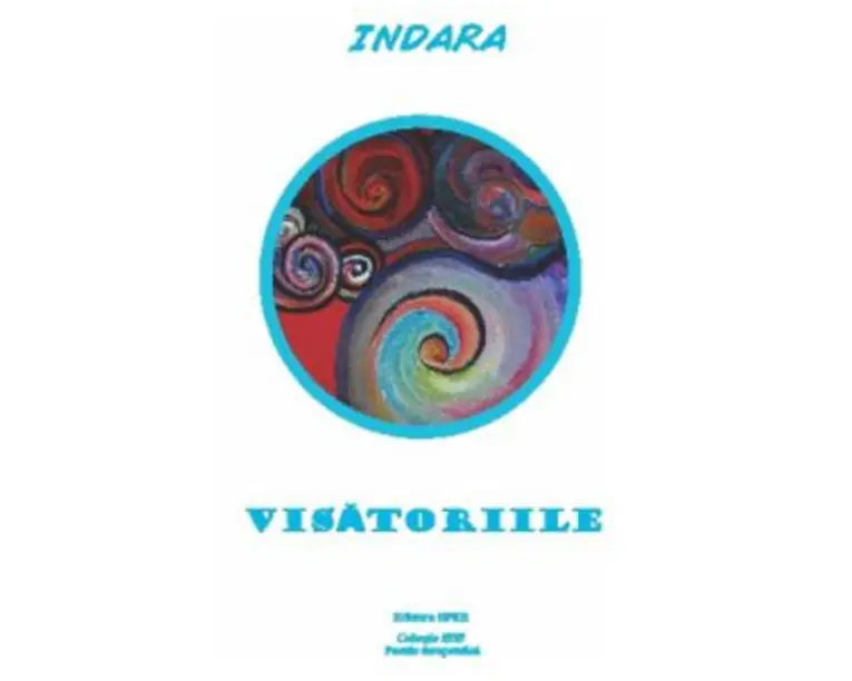 Visatoriile - Indara