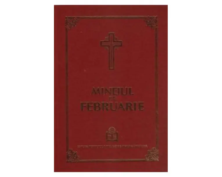 Mineiul pe februarie