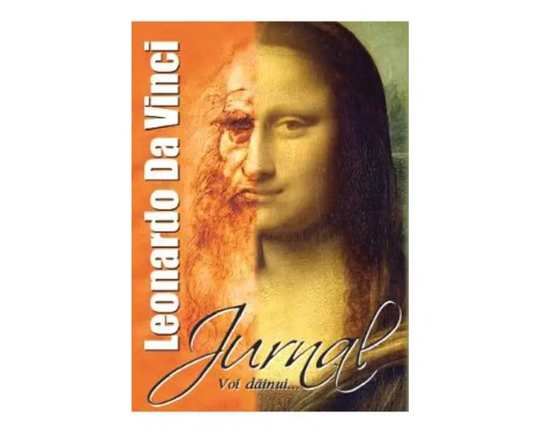 Jurnal - Leonardo Da Vinci