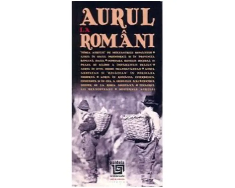 Aurul La Romani