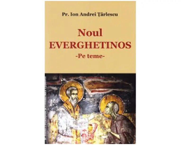 Noul Everghetinos - Pe teme - Ion Andrei Tarlescu