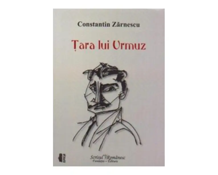 Tara lui Urmuz - Constantin Zarnescu