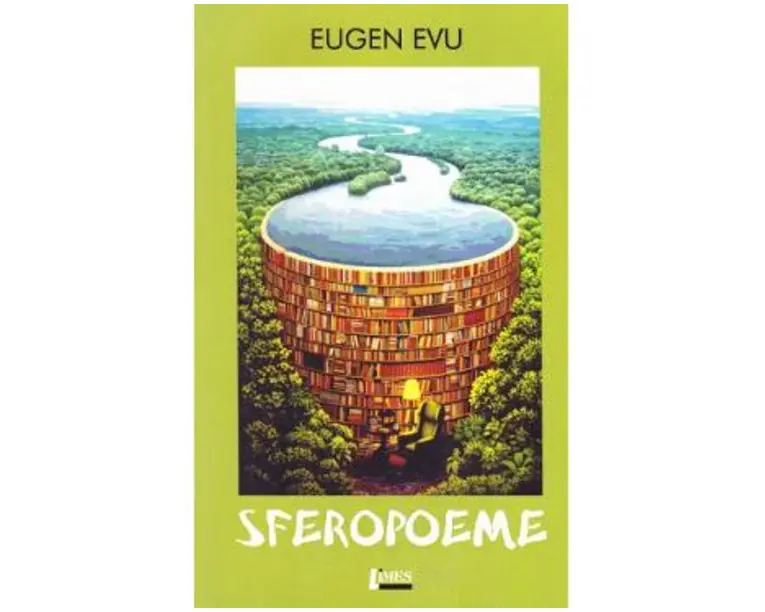 Sferopoeme - Eugen Evu