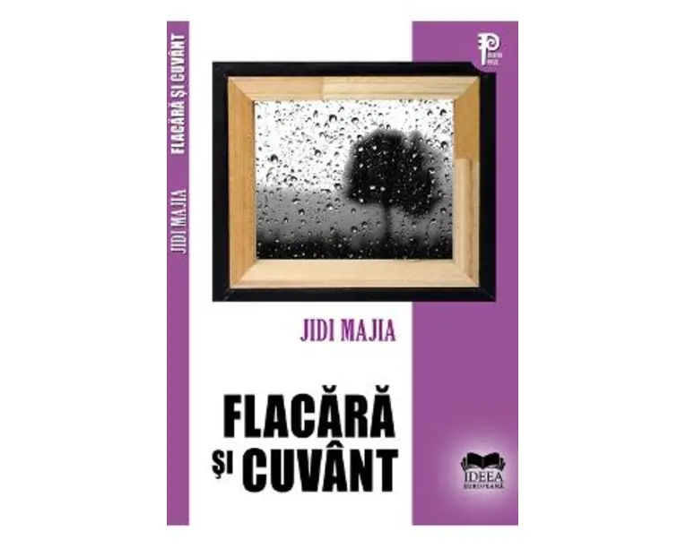 Flacara si cuvant - Jidi Majia
