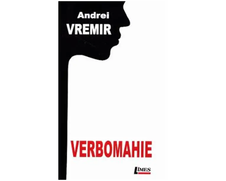 Verbomahie - Andrei Vremir
