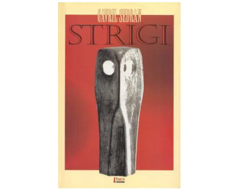 Strigi - Gavril Sedran