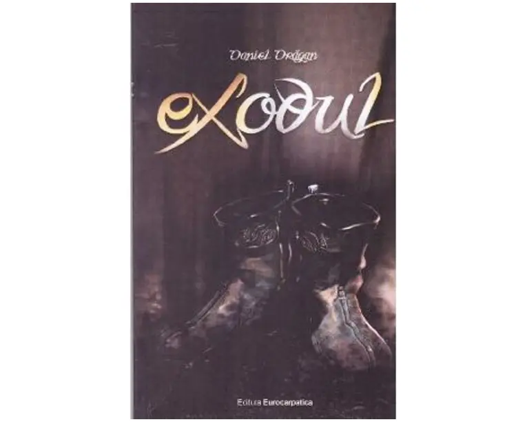 Exodul - Daniel Dragan