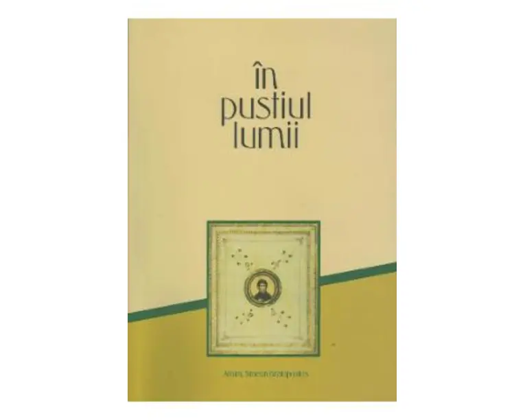 In Pustiul Lumii - Simeon Kraiopoulos