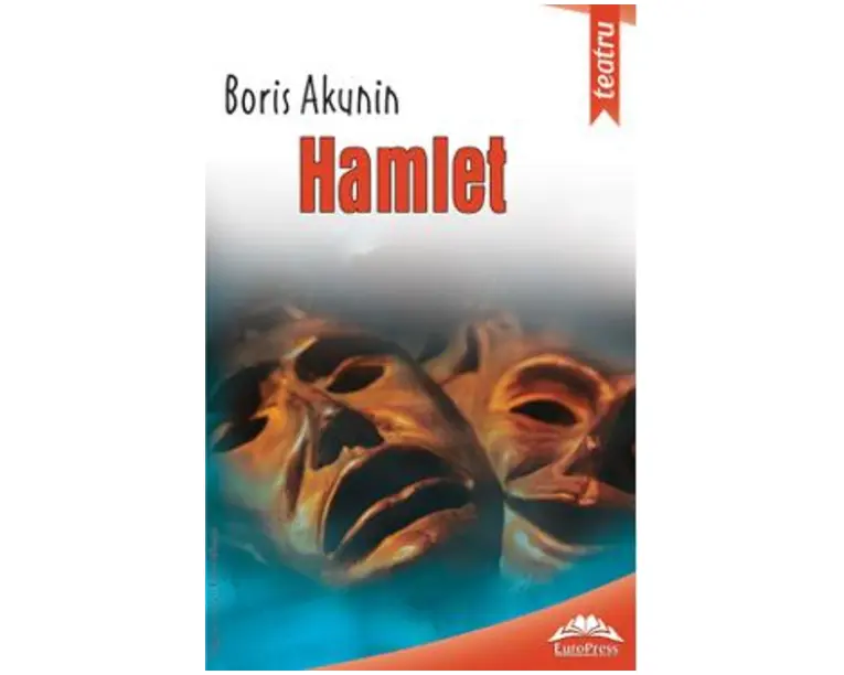 Hamlet - Boris Akunin