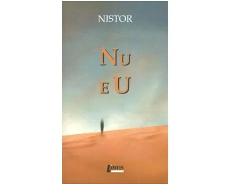 Nu Eu - Nistor