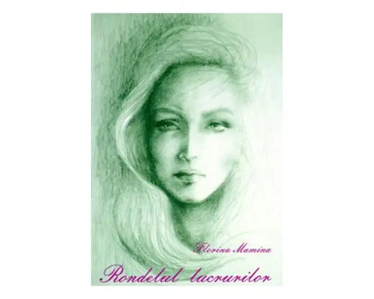 Rondelul lucrurilor - Florina Mamina