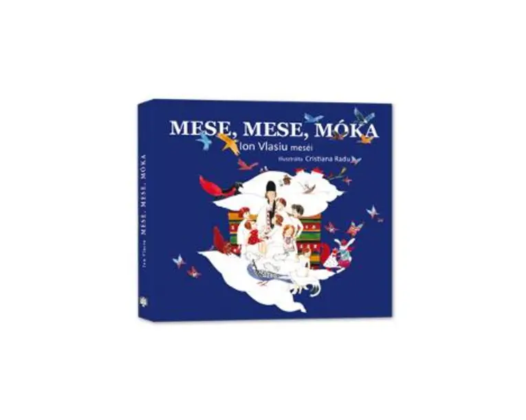 Mese, Mese, Moka - Ion Vlasiu