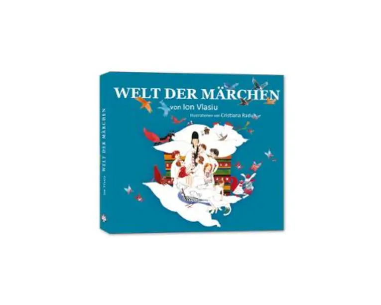 Welt Der Marchen - Ion Vlasiu