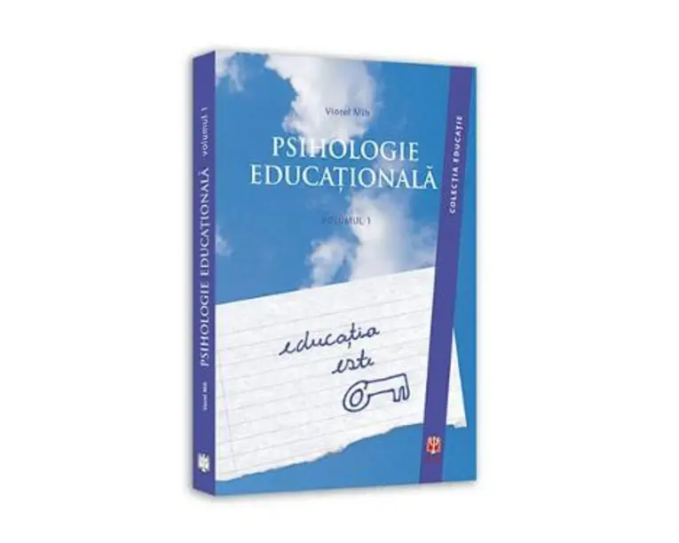 Psihologie educationala - Viorel Mih