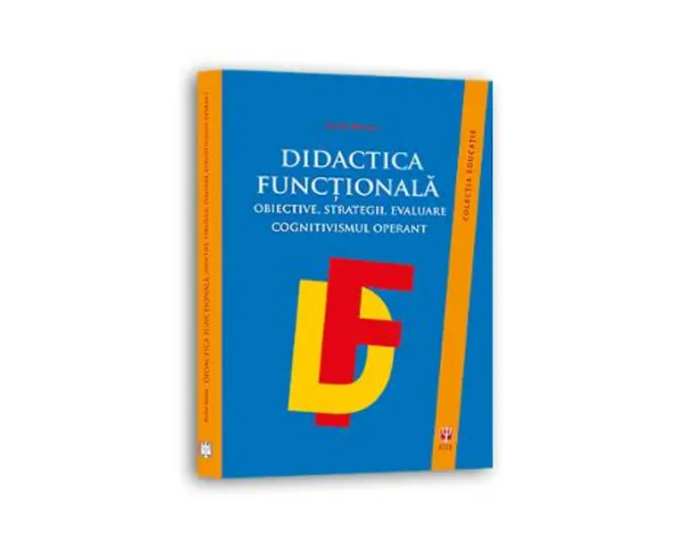 Didactica functionala - Michel Minder