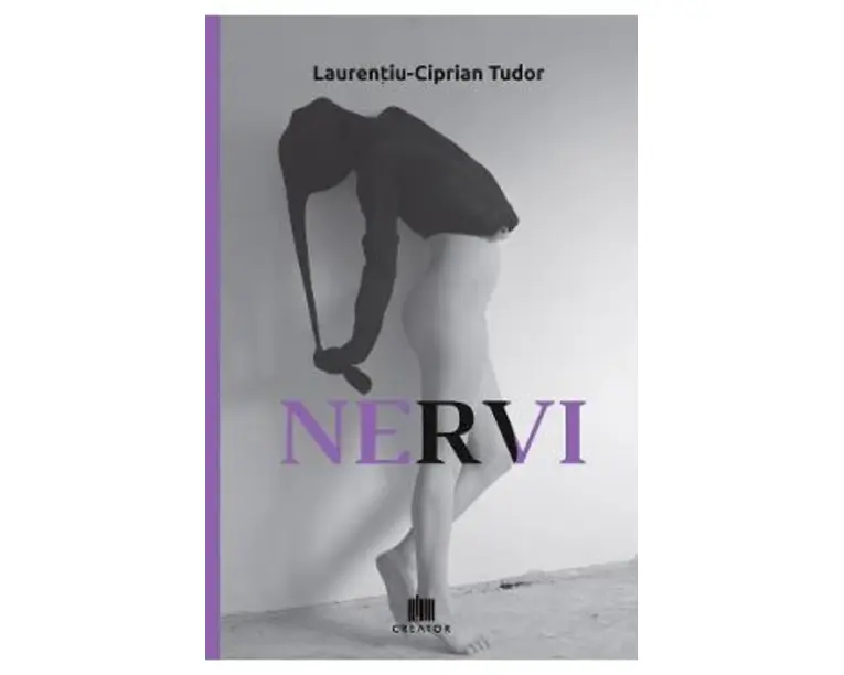 Nervi - Laurentiu-Ciprian Tudor