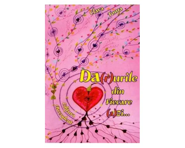 Darurile din fiecare zi - Clara Toma