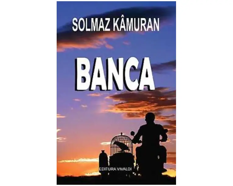 Banca - Solmaz Kamuran