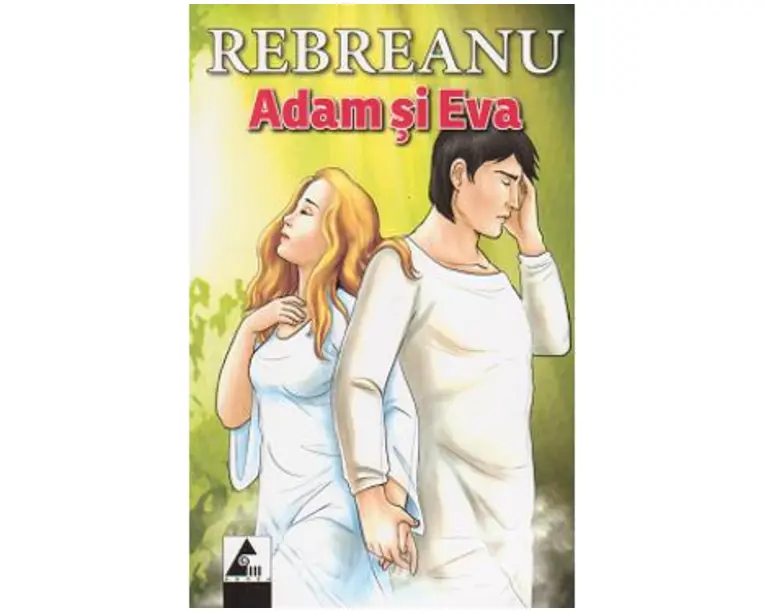 Adam si Eva - Liviu Rebreanu