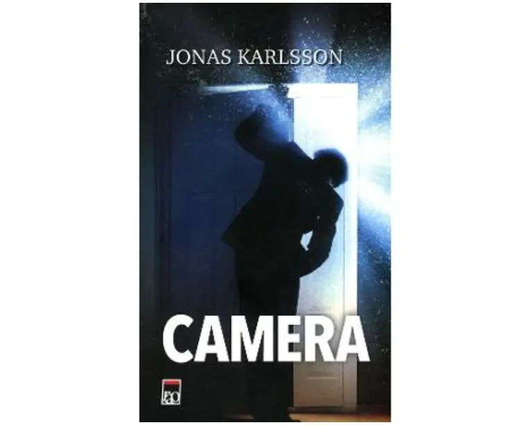Camera - Jonas Karlsson