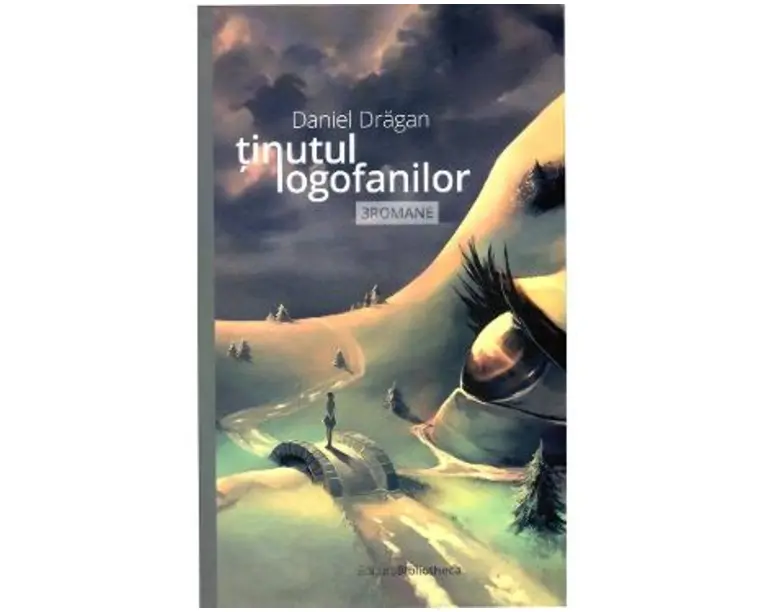 Tinutul Logofanilor - Daniel Dragan