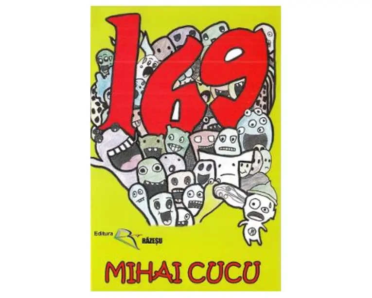 169 - Mihai Cucu