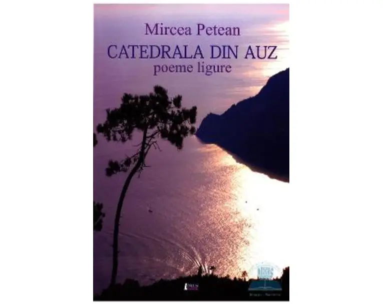 Catedrala Din Auz - Mircea Petean