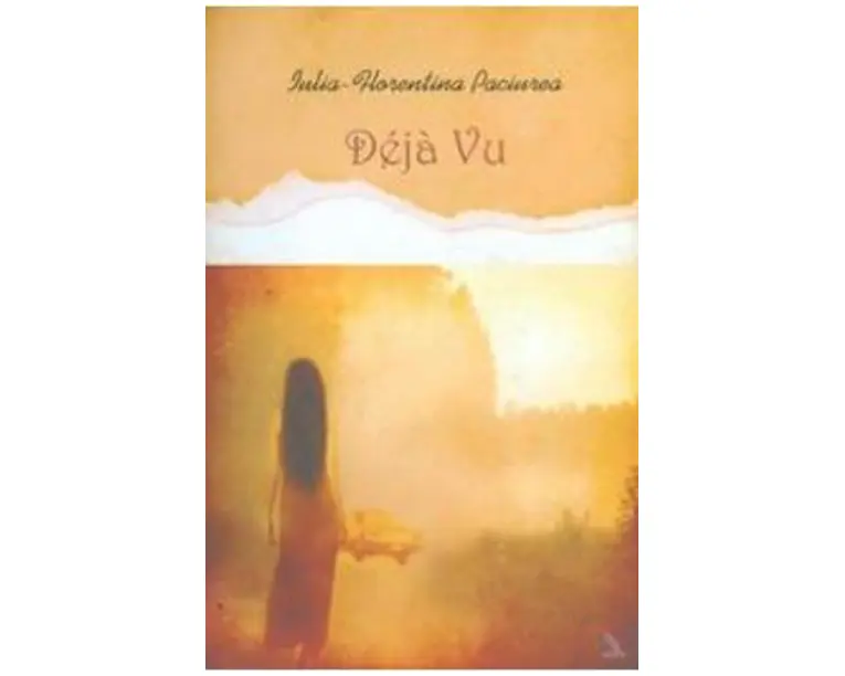 Deja Vu - Iulia-Florentina Paciurea