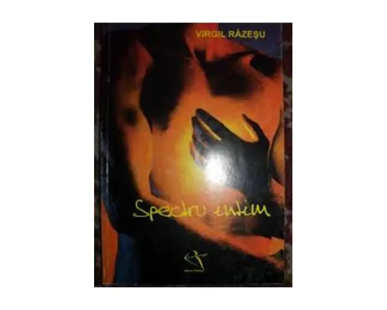 Spectru Intim - Virgil Razesu