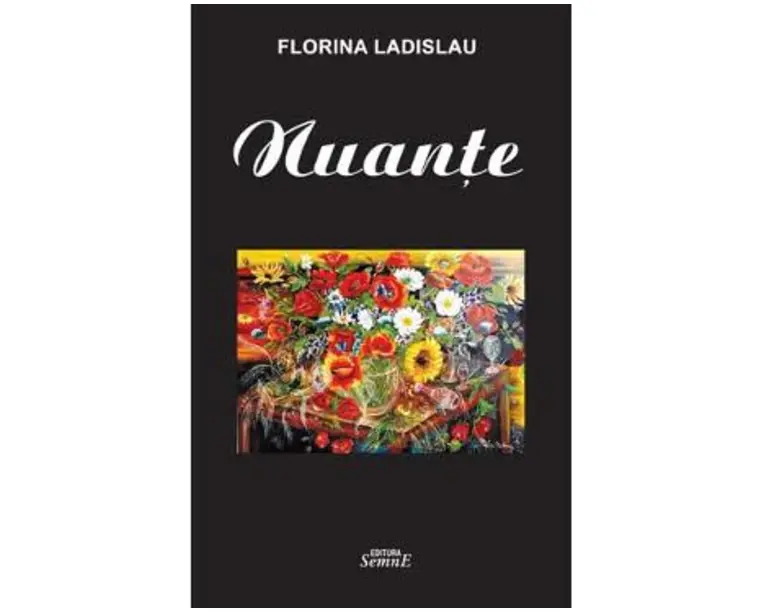 Nuante - Florina Ladislau