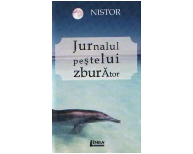 Jurnalul Pestelui Zburator - Nistor