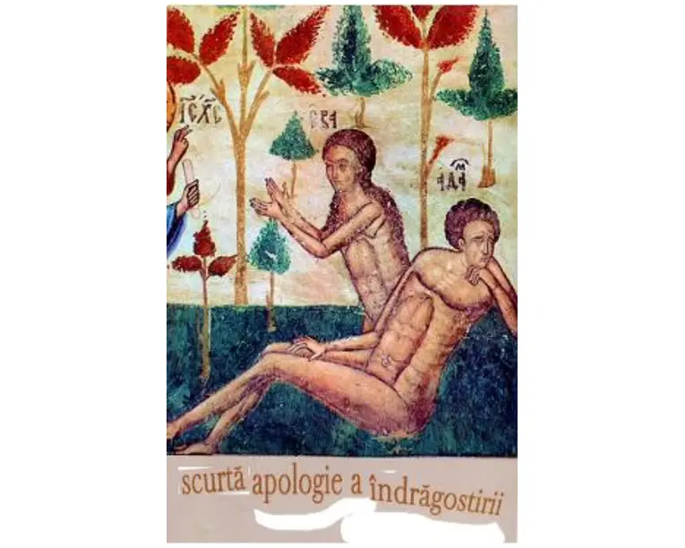 Scurta apologie a indragostirii