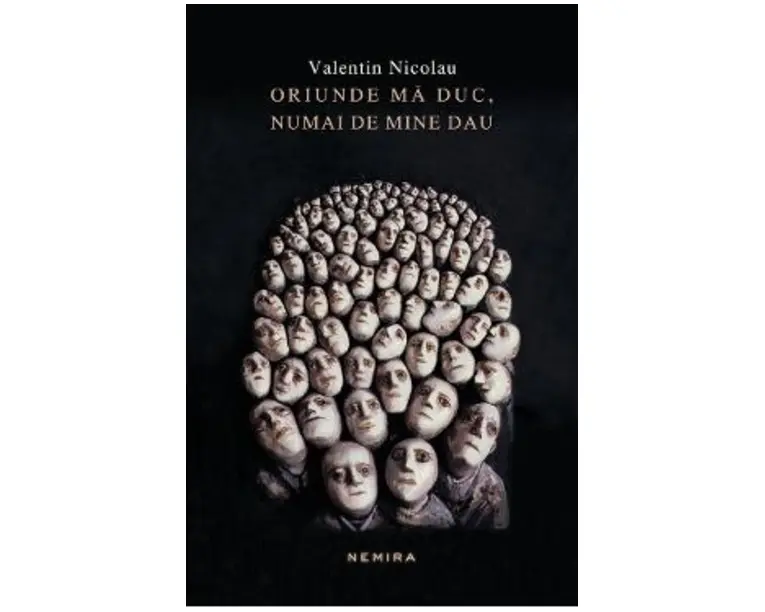 Oriunde ma duc, numai de mine dau - Valentin Nicolau
