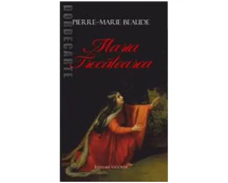 Maria Trecatoarea - Pierre-Marie Beaude