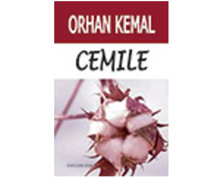 Cemile - Orhan Kemal