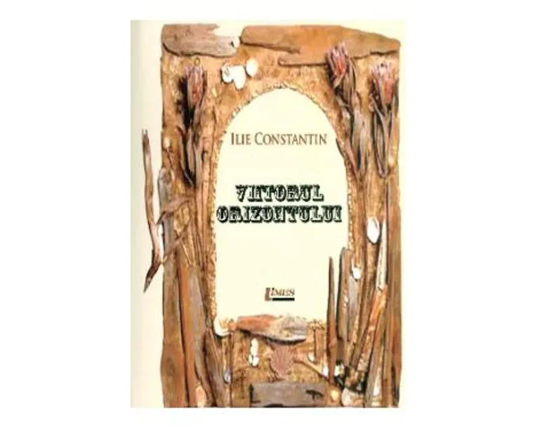 Viitorul Orizontului - Ilie Constantin