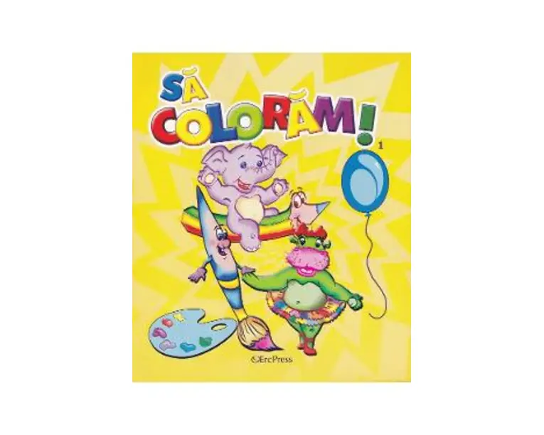 Sa coloram! 1