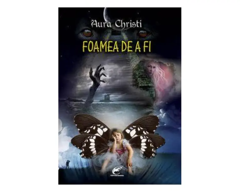 Foamea De A Fi - Aura Christi