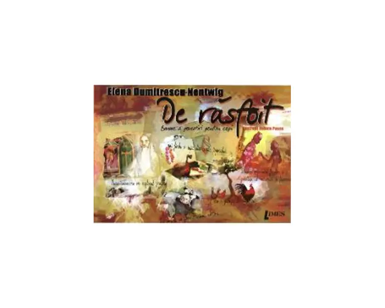 De Rasfoit - Elena Dumitrescu-Nentwig