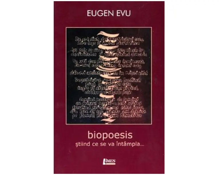 Biopoesis - Eugen Evu