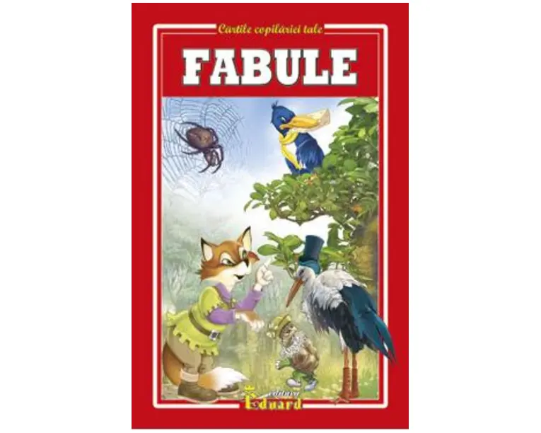 Fabule