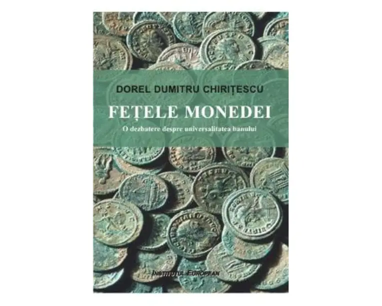 Fetele Monedei - Dorel Dumitru Chiritescu