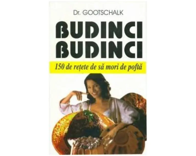 Budinci Budinci - Gootschalk
