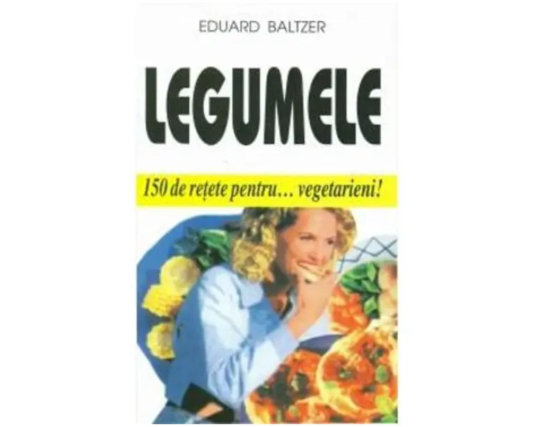 Legumele - Eduard Baltzer