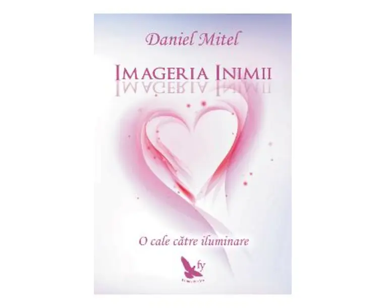 Imageria inimii - Daniel Mitel
